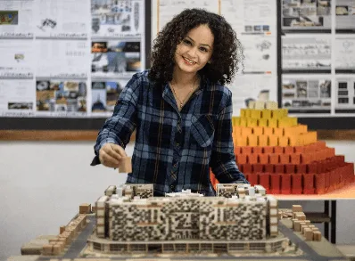Design Students In  Lithuania Tartu